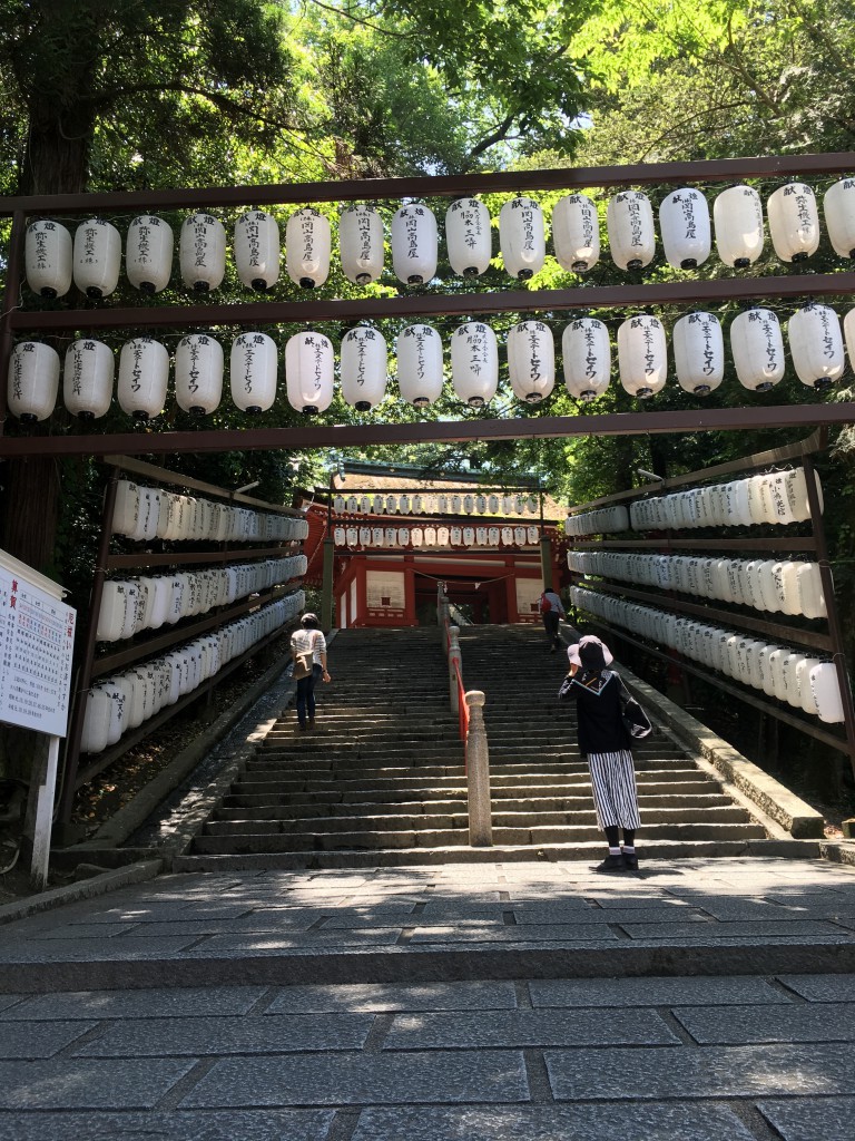 岡山旅行