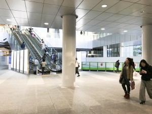 名古屋駅桜通口