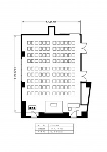 図面501シアター108