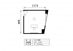 図面202面接1対1