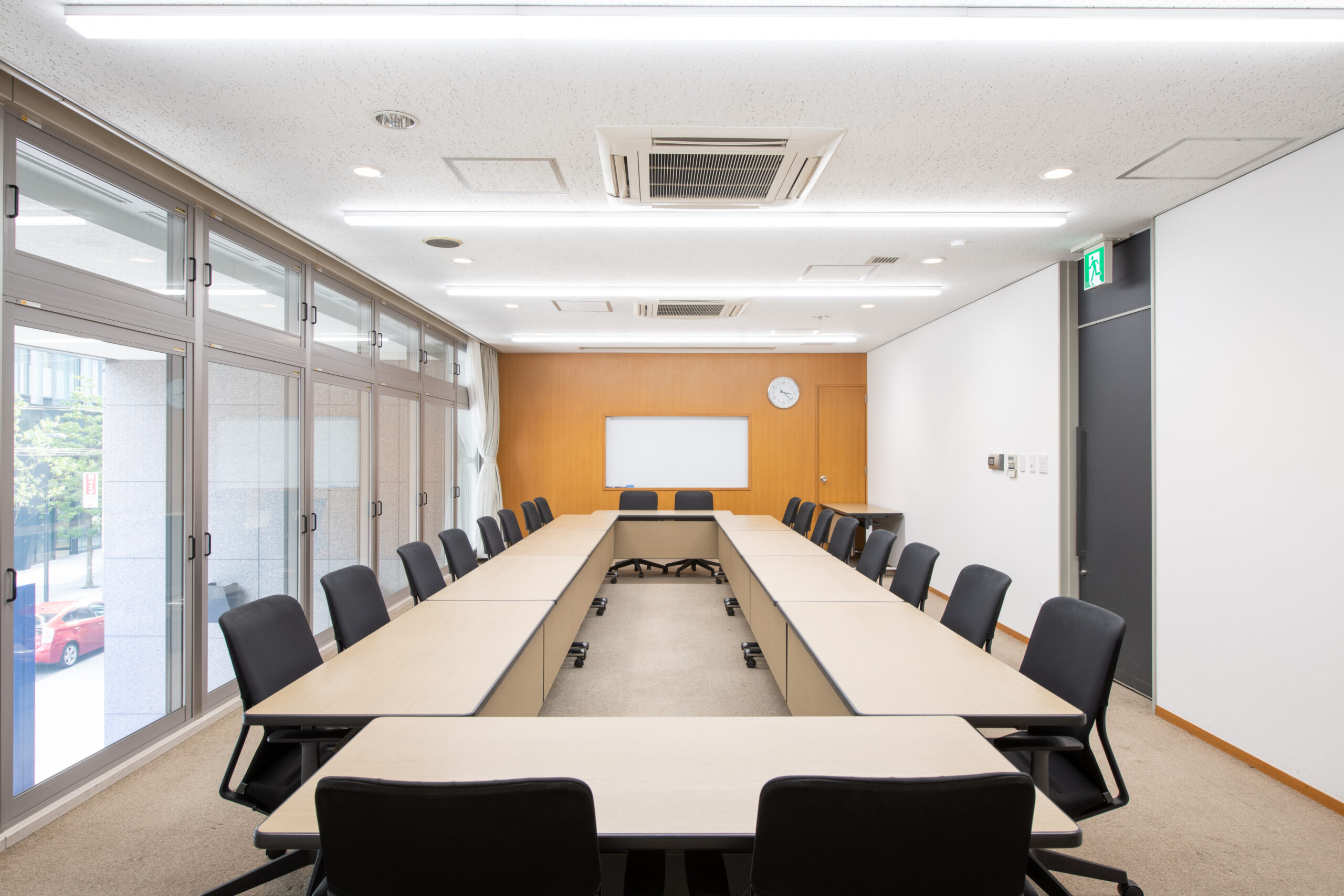 会議や説明会の「幹事」を任された方へ