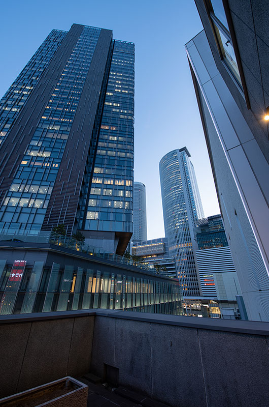 初めて名古屋駅前で貸し会議室を利用される方へ