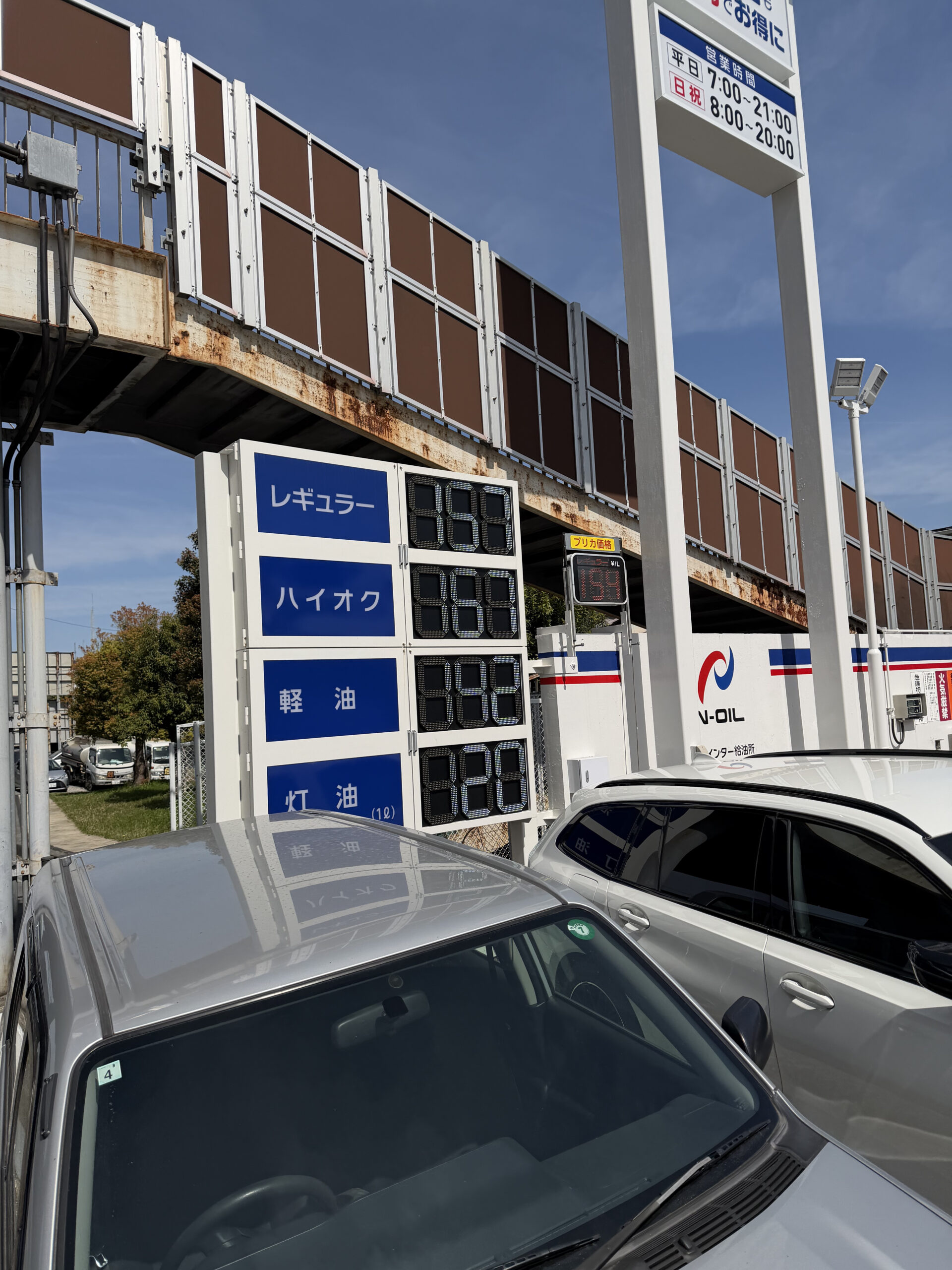 価格が動く時代の中で