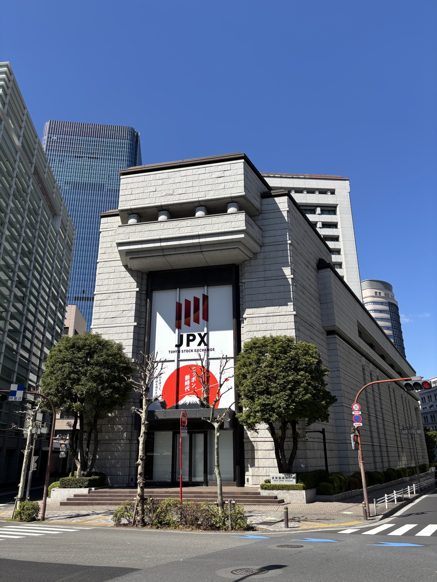 市場が戻ってきた今、少し前向きに考える