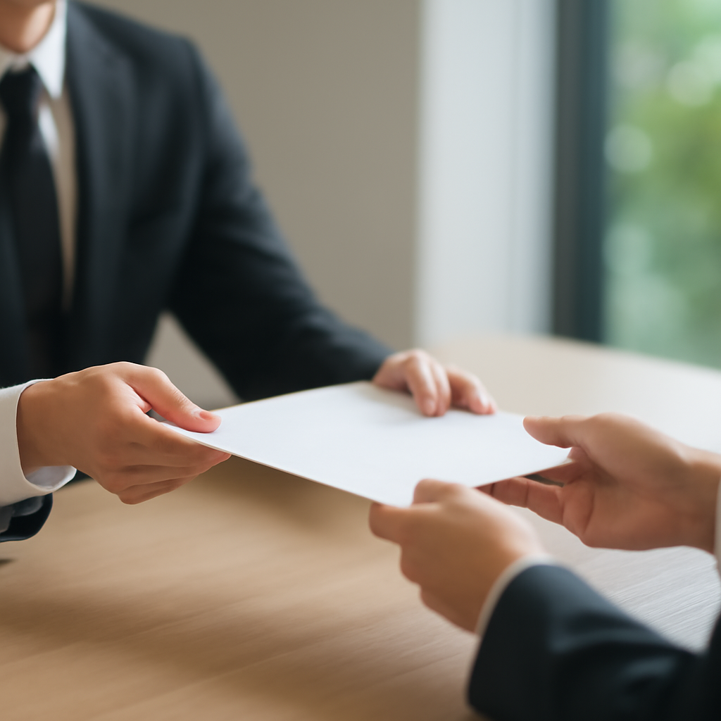 新卒より中途が多数派になった、この春の採用の話