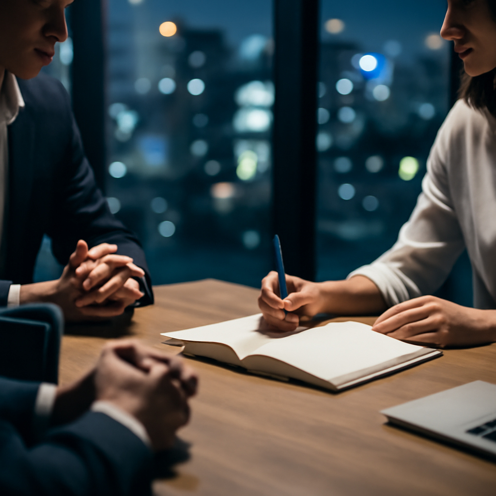 副業を認める会社が増える夏、集まる場もじわり動き出す