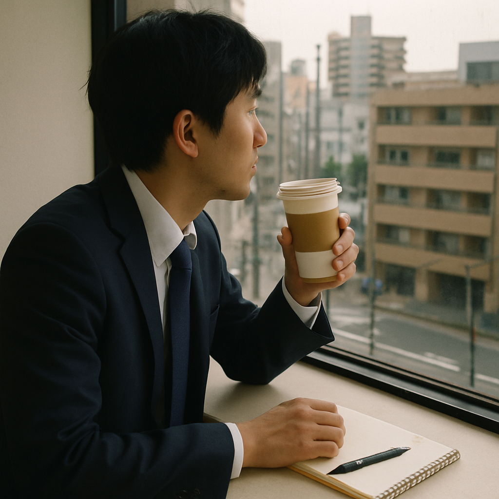 失恋休暇や浮世離れ休暇、知らない制度がたくさんあるそうです