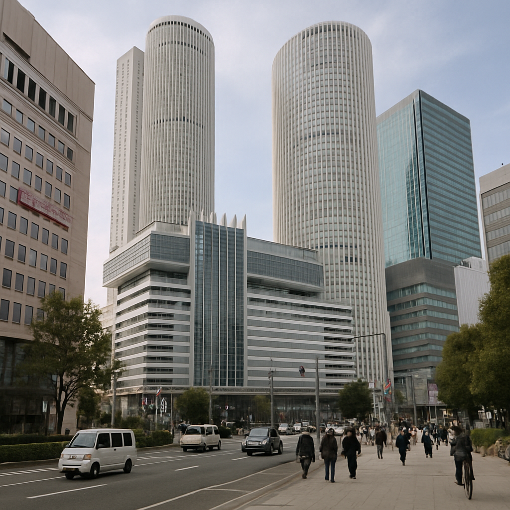 名古屋駅のタカシマヤにロンハーマンが11月13日オープン