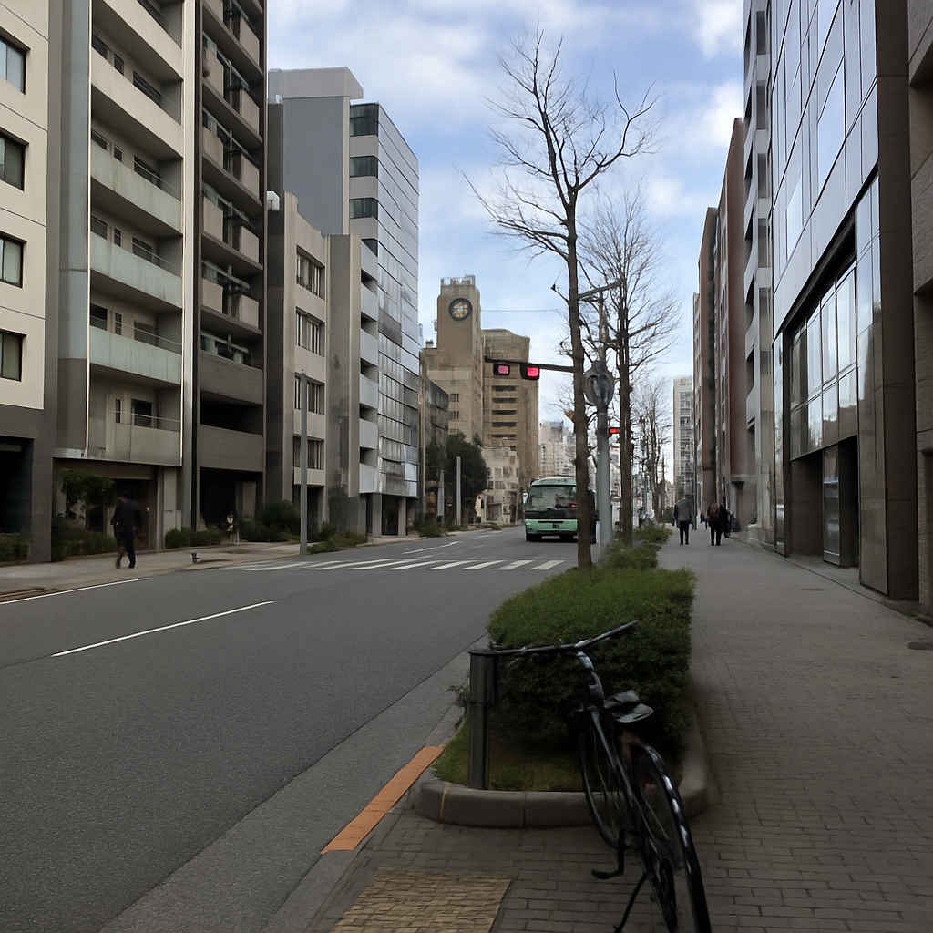 6名の打ち合わせなら405号室、名駅徒歩2分の小会議室です